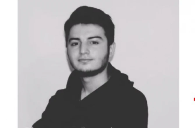 İkinci kurs tələbəsi özünü sevdiyi qıza görə asıbmış - FOTO - TƏFƏRRÜAT