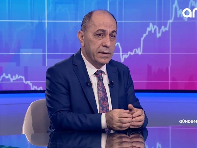 Azərbaycanda uşaqlar arasında yayılan xəstəlik meymunçiçəyidir?  - Professordan VACİB AÇIQLAMA