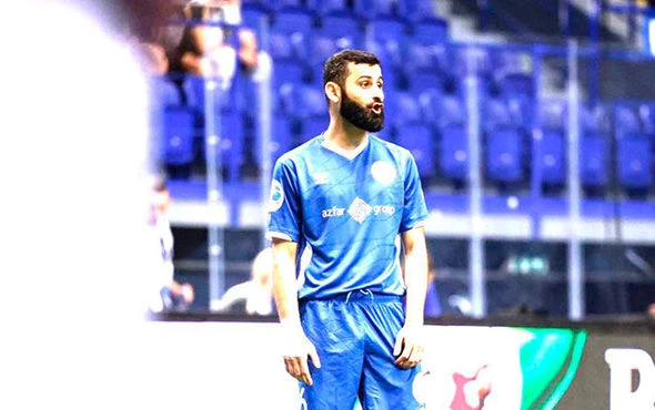 Avropa çempionlarımızı daha yaxşı tanıyın: Biri məktəbdə, biri FHN-də, biri sexdə çalışır - FOTO