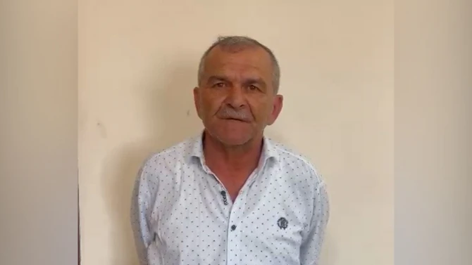 Bakıda avtobuslarda qadınları hədəf alan şəxs tutuldu - Polis onu tanıyanlara müraciət etdi- FOTO