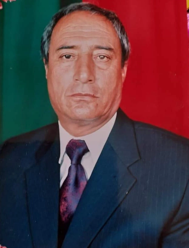 Tanınmış musiqiçi iflic olub vəfat etdi - FOTO