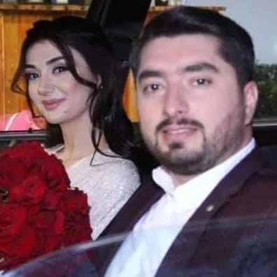 Qəzada ölən nişanlıların ACI HEKAYƏSİ