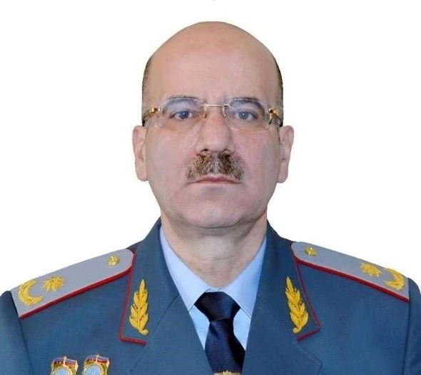 DTX-nin həbs etdiyi yüksək vəzifəli şəxsin kimliyi bilindi - FOTO