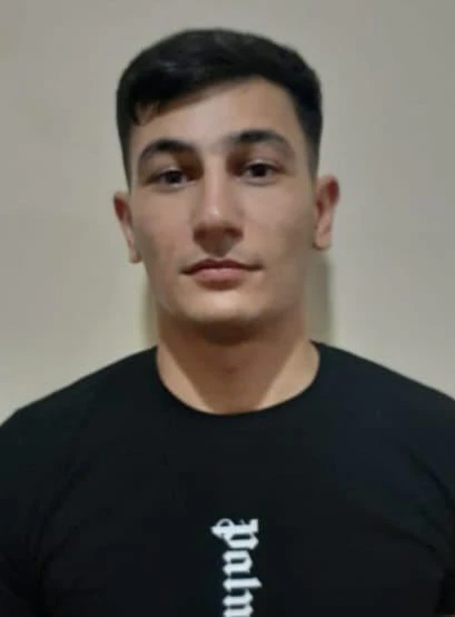 Ağdamda avtoxuliqan həbs edilib - FOTO