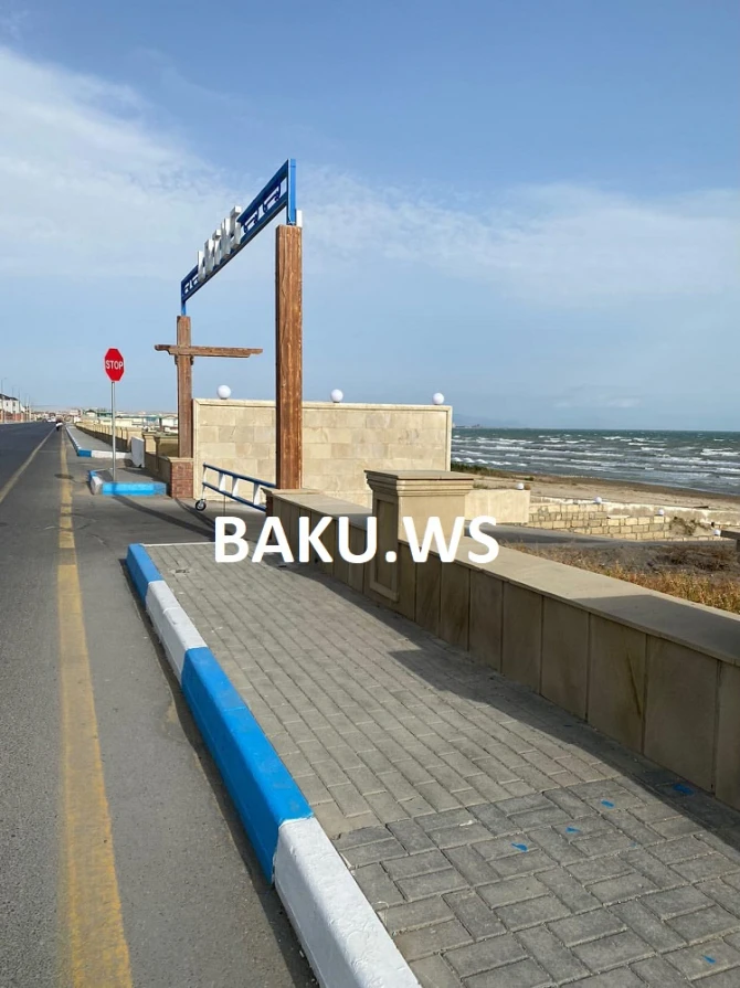 BAKU.WS işıqlandırdı, problem həll olundu - FOTO