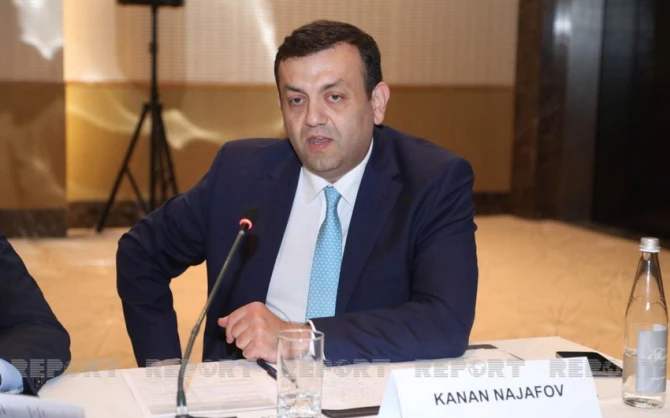 SOCAR назвал объем инвестиций в экономику Румынии - ФОТО