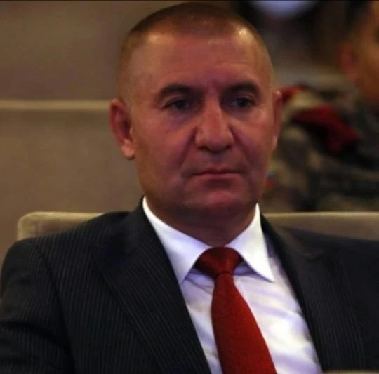 Назначен исполняющий обязанности директора Дворца Гейдара Алиева - ФОТО