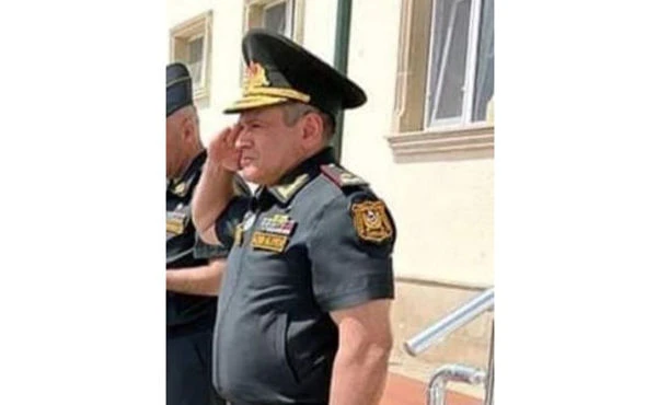 Bu gün İlham Əliyevin “general-leytenant” rütbəsi verdiyi hərbçilər kimlərdir? - FOTO