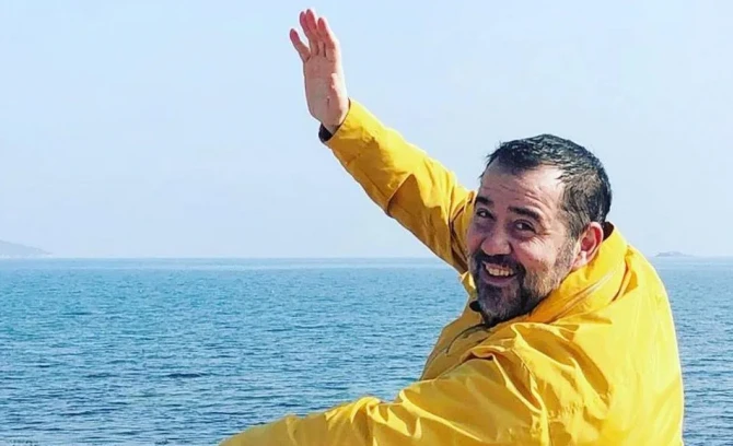 Türkiyəli məşhurlar Cüneyt Arkının vəfatından yazdılar: 