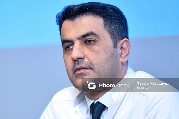 “Bona Dea” ilə Türkiyənin “LIV Medical Group” tibb şəbəkəsi arasında müqavilə imzalanıb - FOTO