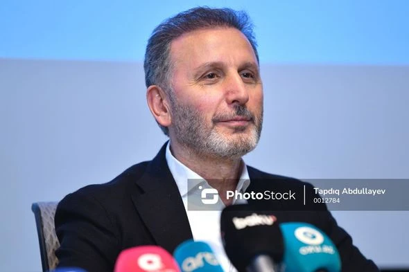 “Bona Dea” ilə Türkiyənin “LIV Medical Group” tibb şəbəkəsi arasında müqavilə imzalanıb - FOTO