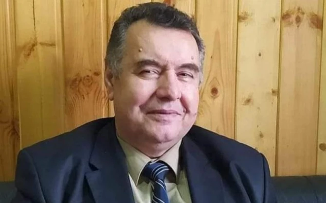 Azərbaycanın Əməkdar mədəniyyət işçisi vəfat edib - FOTO
