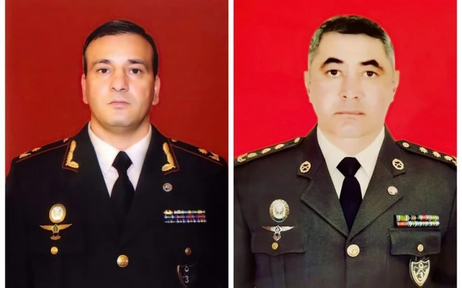 Tovuz döyüşlərindən 2 il ötür