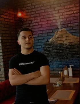 Magistraturaya yeni qəbul olan gənc dənizdə batdı - FOTO