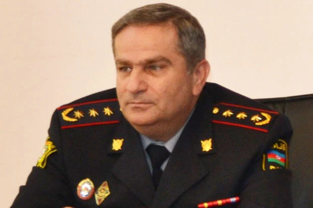 Глава МВД отправил на пенсию начальника РОП