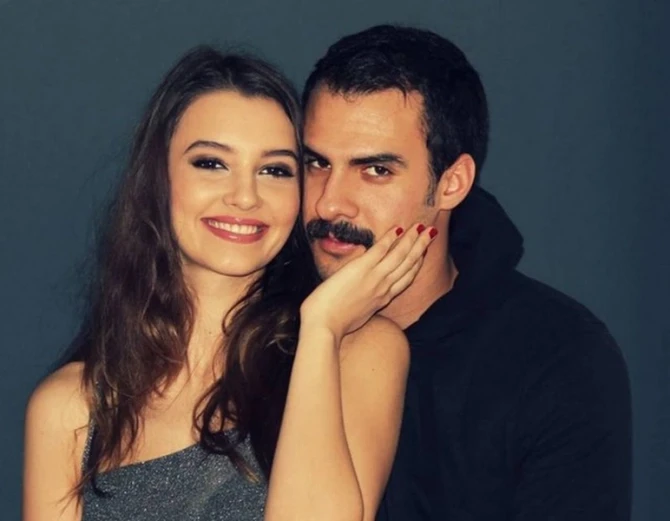 Məşhur aktrisa səssiz-sədasız evləndi - FOTO