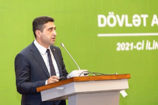 Yeni təyin olunan icra başçıları kimdir? - DOSYE + FOTO