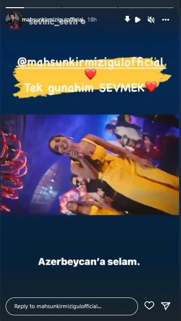 Mahsun Kırmızıgüldən Sevil Sevinc bacıları ilə bağlı paylaşım - FOTO/VİDEO