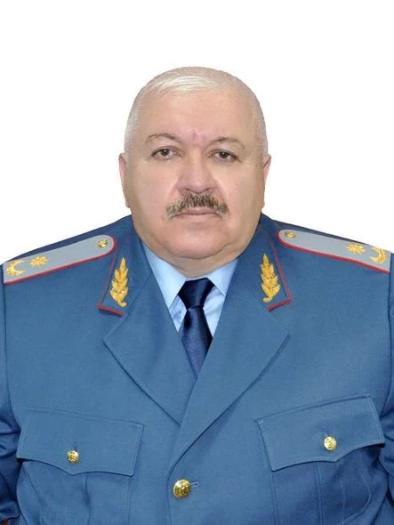 Шахин Багиров приступил к реформам: 76-летний генерал отправлен на пенсию - ФОТО