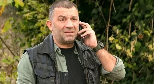 16 ildən sonra “Arka Sokaklar” serialından ayrıldı - FOTO