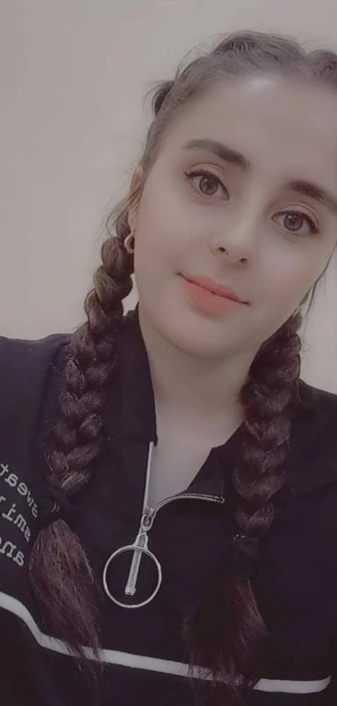 Yevlaxda 19 yaşlı qız itkin düşüb - FOTO