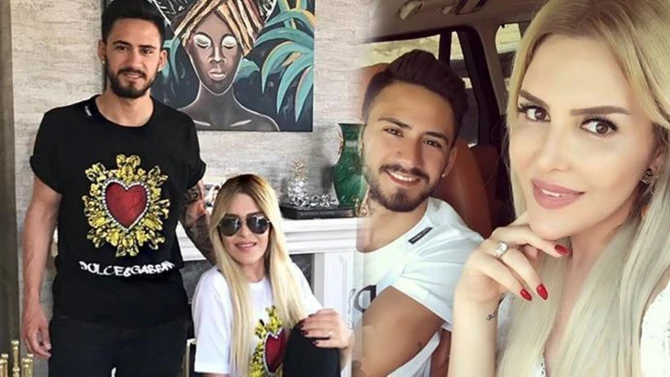 Cinsiyyətini dəyişən türkiyəli fenomen ikinci dəfə boşanır - FOTO