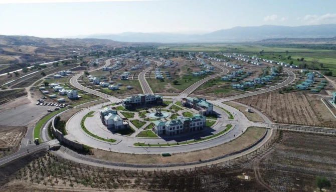 Azərbaycanın sabitlik modeli: haqlı olmağın bəhrəsi - ŞƏRH