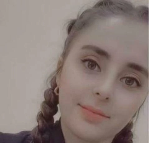 Bir ay əvvəl itkin düşən 19 yaşlı qız tapılıb