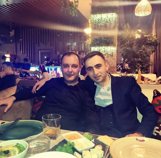 Əməkdar artistin ailəsinə ağır itki üz verdi - Dayısı oğlu dənizdə batdı - FOTO