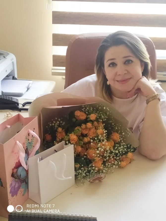 TƏBİB sədri 2 yeni baş həkim təyin etdi - FOTO