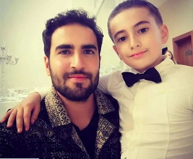 Seda Sayanın ÖGEY OĞLUNDAN ETİRAZ: 