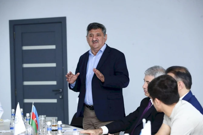 I Qarabağ müharibəsinin məşhur döyüşçüsünün təşəkkürü: “Birdəfəlik ödənişin verilməsi böyük işdir” - FOTO