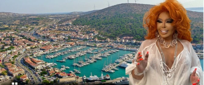 Tanınmış müğənni 2 milyonluq malikanəsinə LİFT DÜZƏLTDİRİR