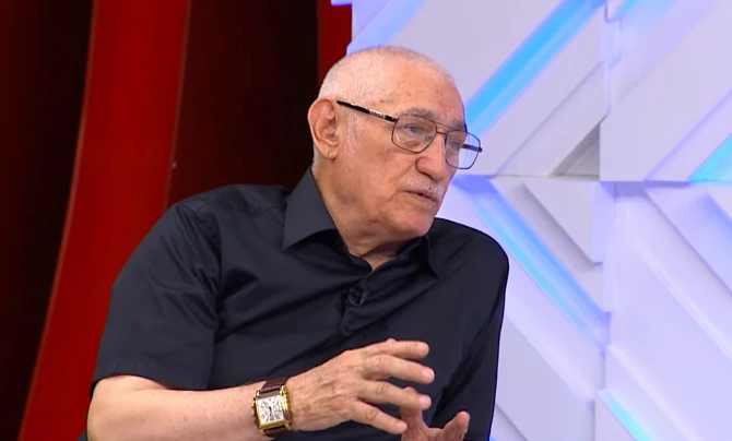 Vəziyyəti ağırlaşan Xalq artisti danışdı: 