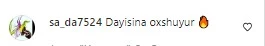 Nadirin bacısı qızı ilə fotosu müzakirələrə səbəb oldu: 