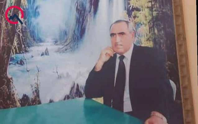 Sabiq icra başçısı vəfat edib - FOTO