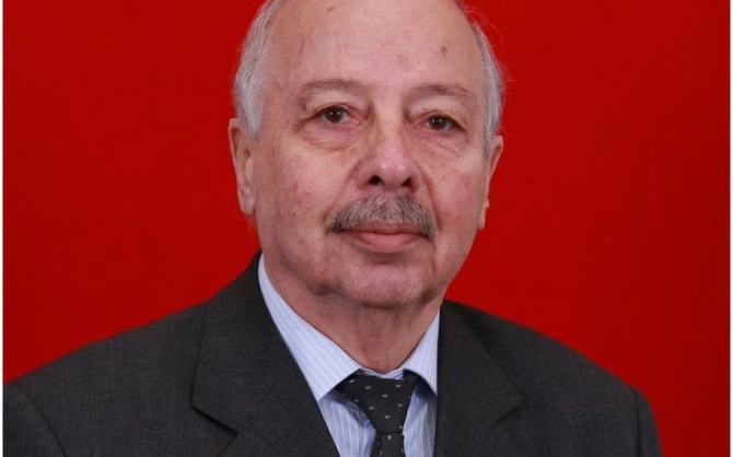 Azərbaycanda professor vəfat edib - FOTO