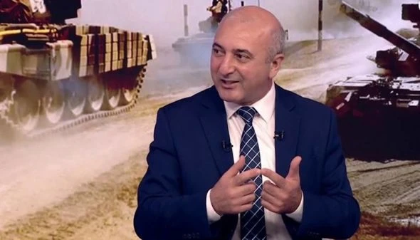 Rusiya Qazax istiqamətində ikinci blokpostu niyə tikir? - Ekspertlərin RƏYLƏRİ + FOTO
