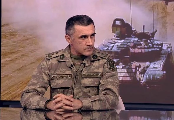 Rusiya Qazax istiqamətində ikinci blokpostu niyə tikir? - Ekspertlərin RƏYLƏRİ + FOTO