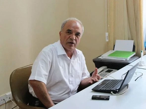 Addım-addım qətl: “Qadınlara demokratiya və azadlıqdan danışırlar, kişilər buna hazır deyillər” - FOTO
