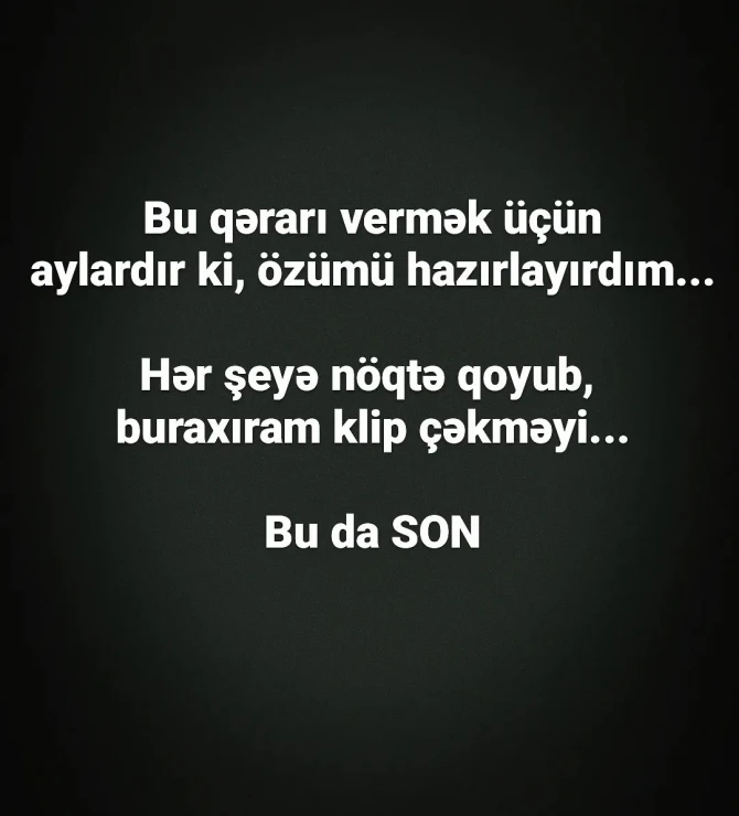 Nail Naiboğlu TƏƏCCÜBLƏNDİRDİ: 