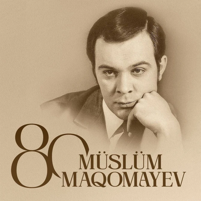 Мехрибан Алиева поделилась публикацией по случаю 80-летия Муслима Магомаева - ФОТО
