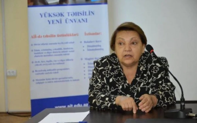 “Təbrizin sehrli nağılları” kitabının müəllifi vəfat edib - FOTO