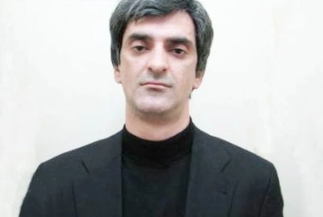 Sui-qəsdlə öldürülən azərbaycanlı 