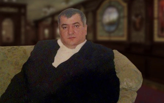 Sui-qəsdlə öldürülən azərbaycanlı 
