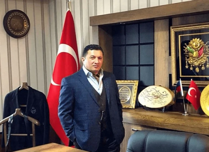 Sui-qəsdlə öldürülən azərbaycanlı 