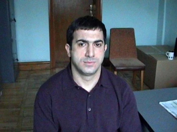 Sui-qəsdlə öldürülən azərbaycanlı 