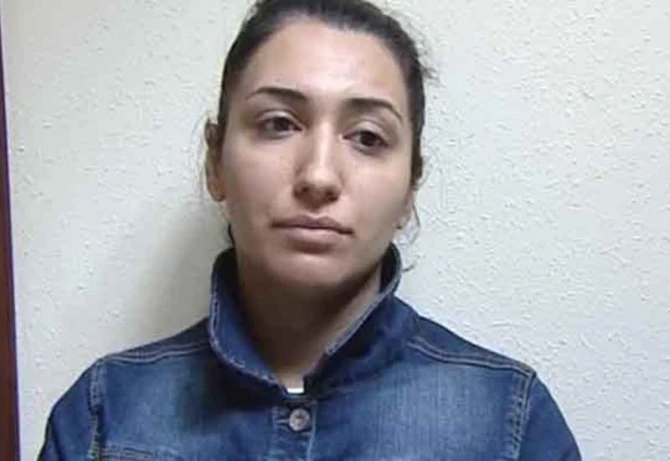 Bakıda oteldə həbs olunan Gülnar kimdir? - Təhsil İdarəsindən intim kasetə qədər gedən yol - VİDEO
