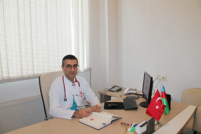 Azərbaycanda uşaqlar arasında kütləvi xəstəlik yayılıb? - VACİB AÇIQLAMA
