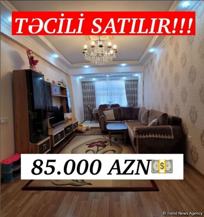 18 mərtəbəli binanın 19-cu mərtəbəsi - Yasamalda ucuz qiymətə satılan mənzillər necə tikilir? - FOTO